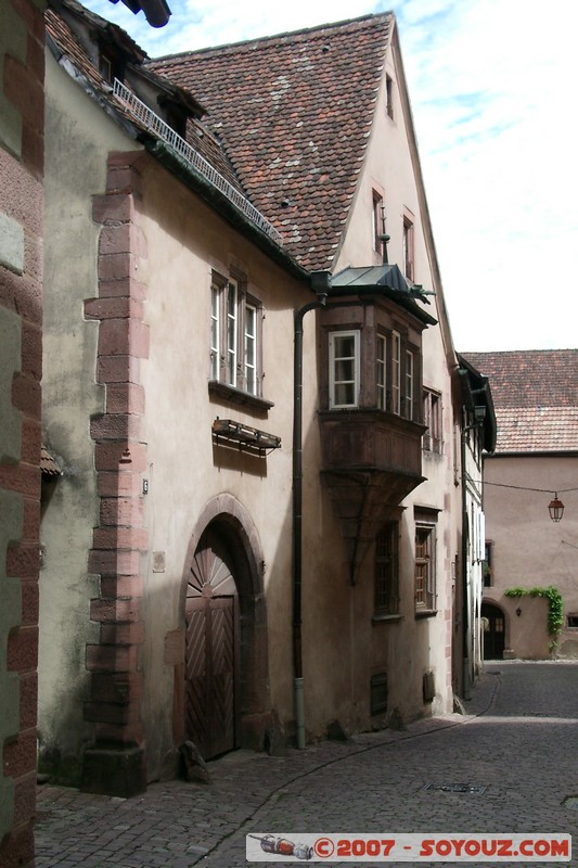 Riquewihr
