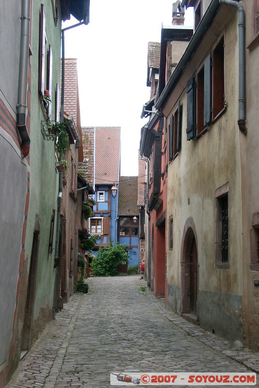 Riquewihr
