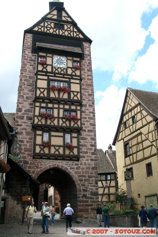 Riquewihr
