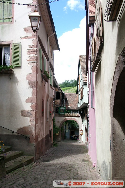 Riquewihr
