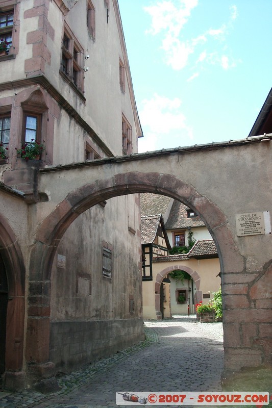 Riquewihr
