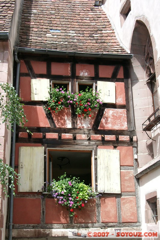 Riquewihr
