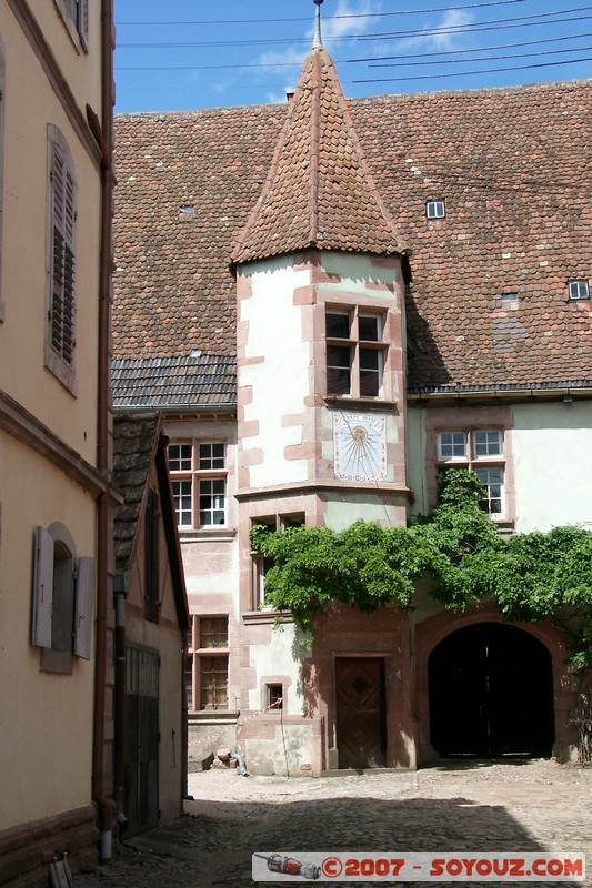 Riquewihr
