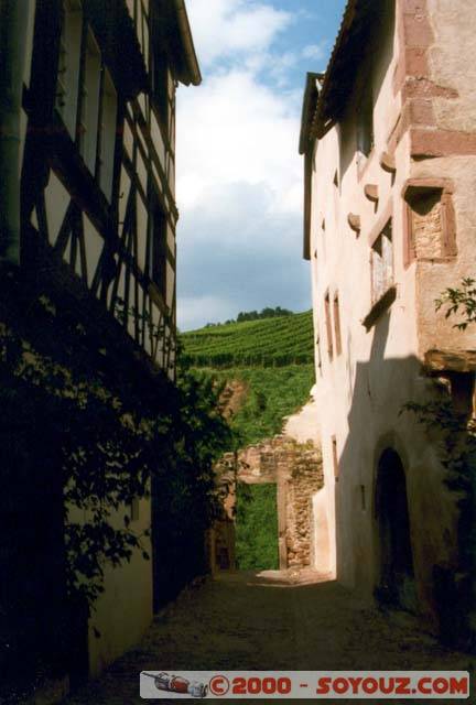 Riquewihr
