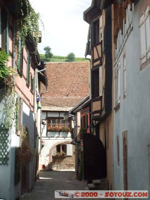 Riquewihr
