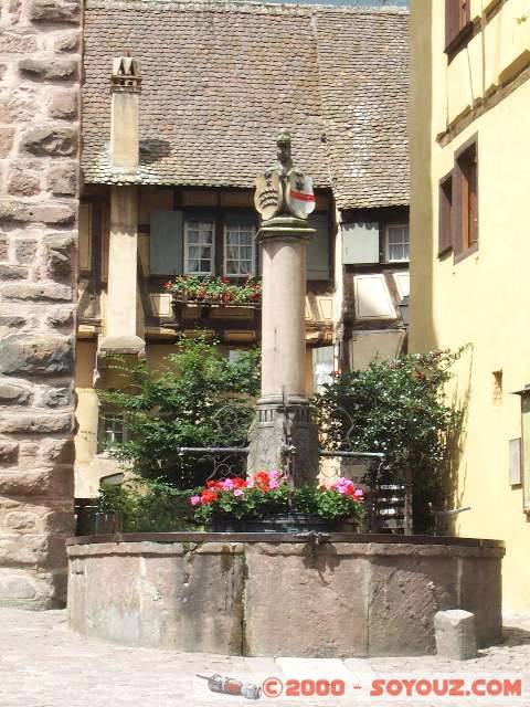 Riquewihr
