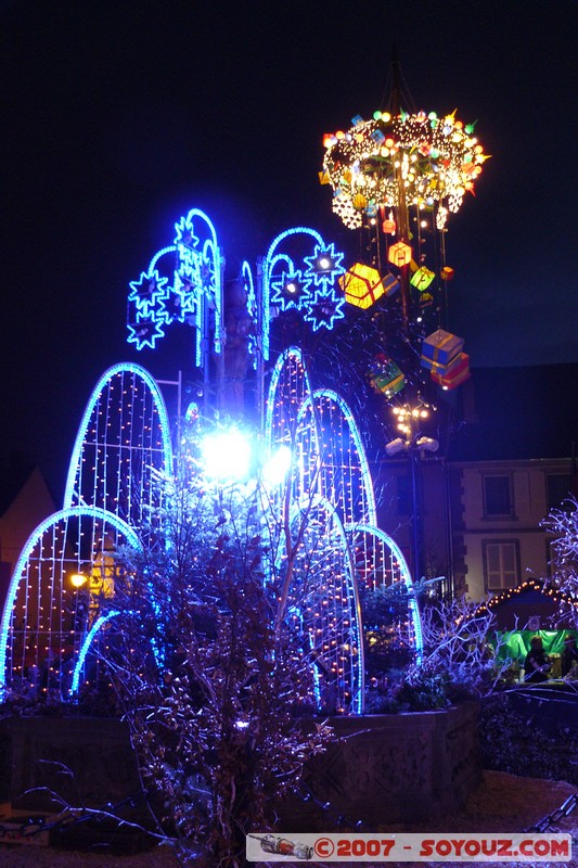 Mutzig - Decorations de Noel
Rue de l'Eglise, Mutzig, 67280, France
Mots-clés: Nuit