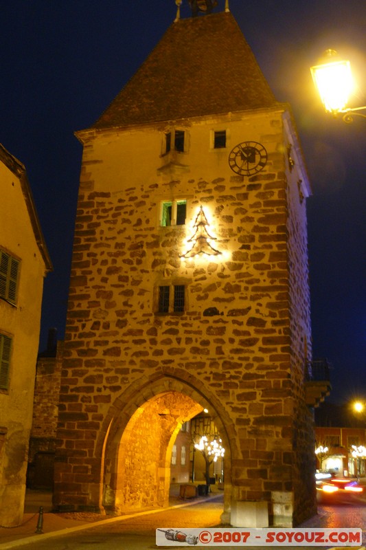 Mutzig
Rue du Marechal Foch, 67190 Mutzig, France
Mots-clés: Nuit