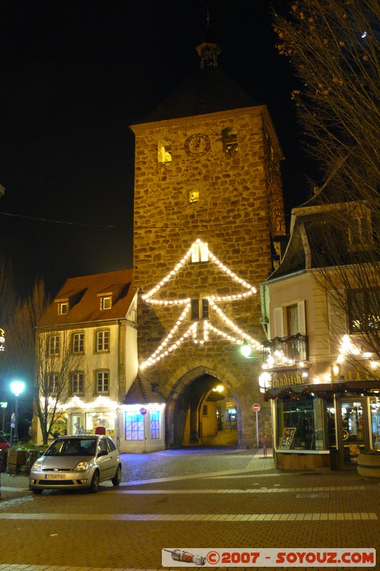 Molsheim - Decorations de Noel
Rue Notre Dame, 67120 Molsheim, France
Mots-clés: Nuit