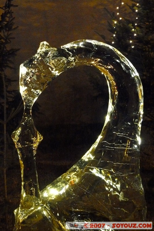 Obernai - Sculptures sur glace
Place Andr? Neher, 67210 Obernai, France
Mots-clés: Nuit sculpture
