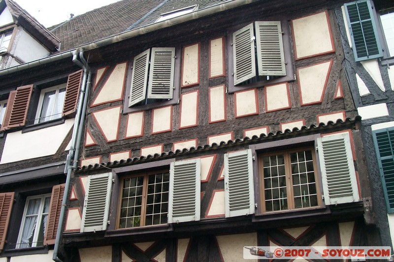 Obernai
