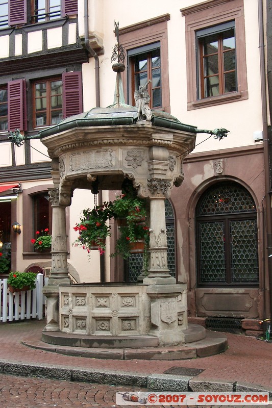 Obernai
