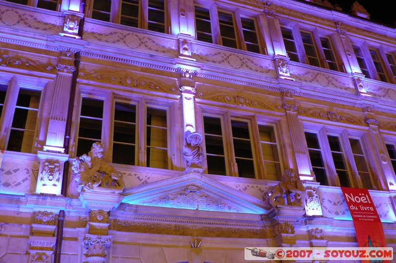 Strasbourg - Place Gutenberg
Place Gutenberg, 67000 Strasbourg, France
Mots-clés: Nuit