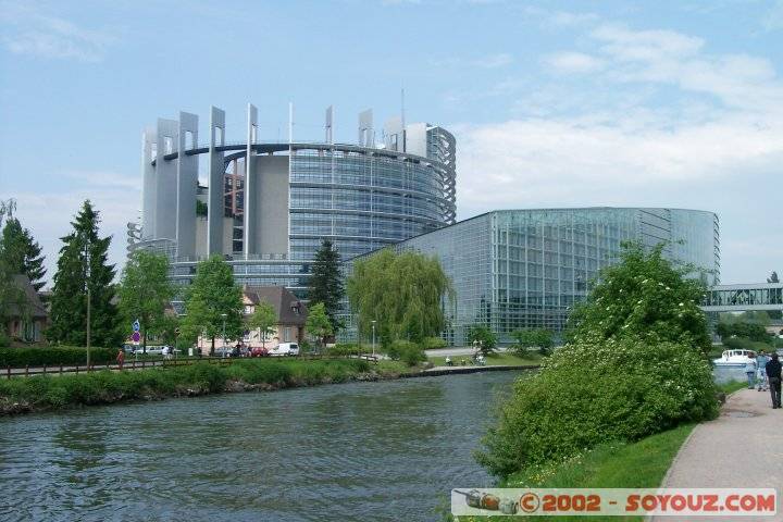 Parlement Européen
