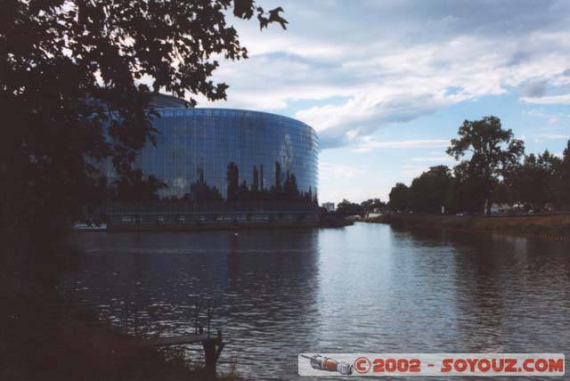 Parlement Européen
