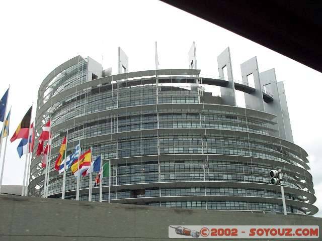 Parlement Européen
