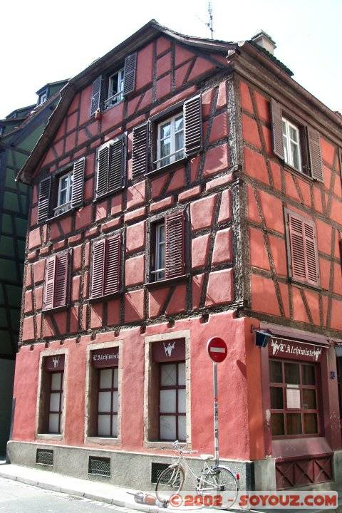 Strasbourg
