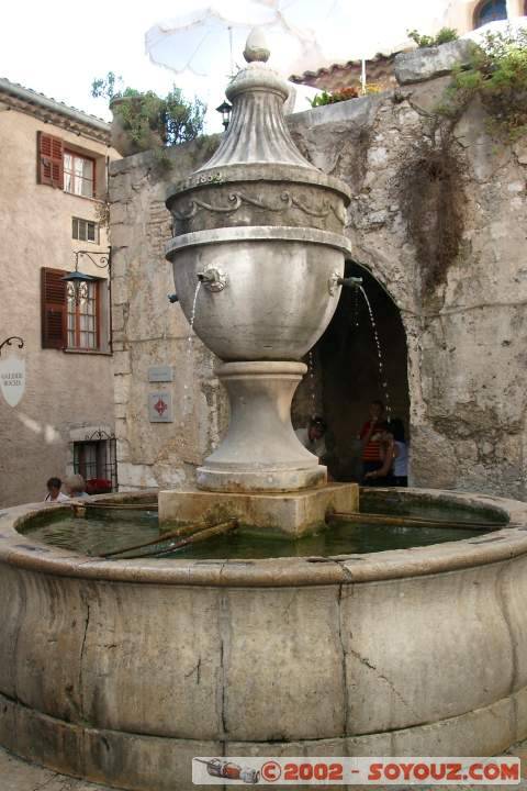 St Paul de Provence
