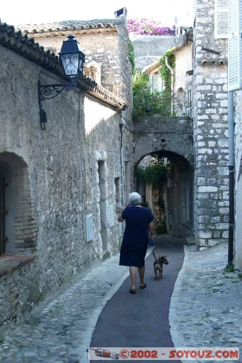 St Paul de Provence
