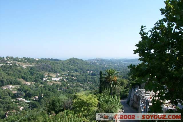 St Paul de Provence
