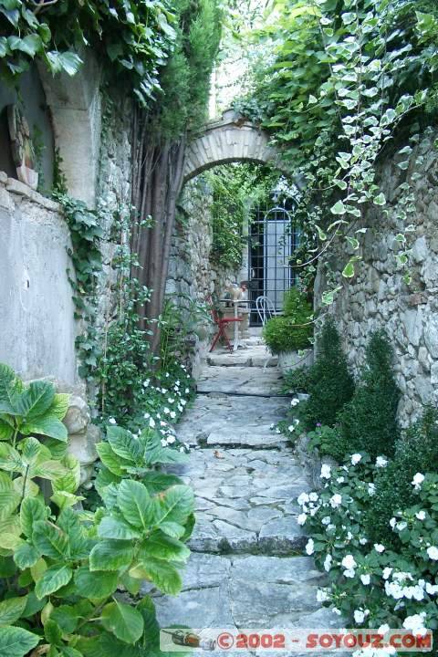 St Paul de Provence
