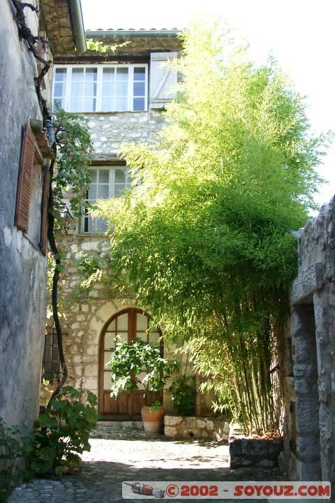 St Paul de Provence
