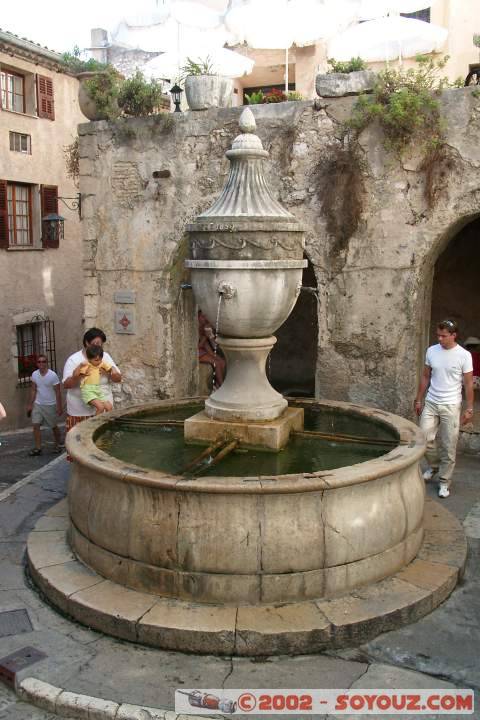 St Paul de Provence
