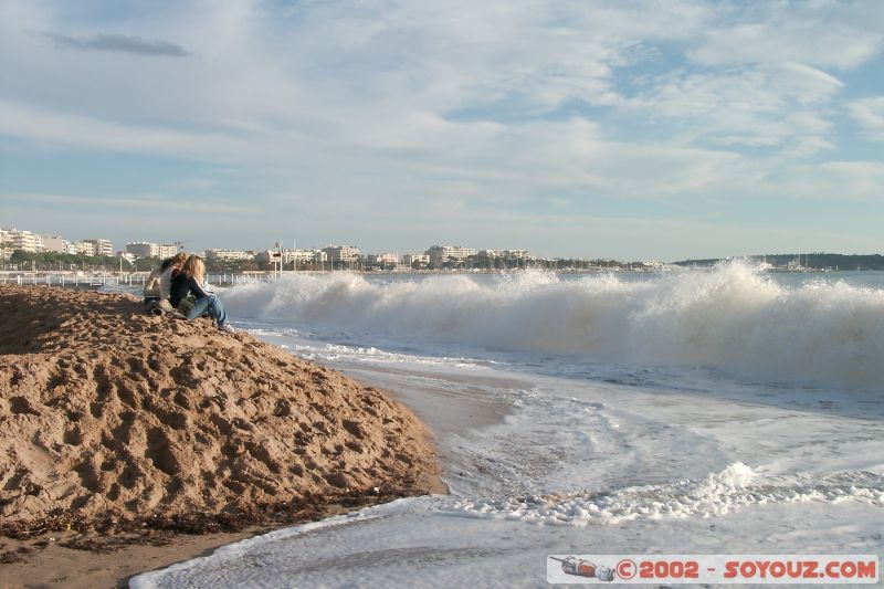 Cannes
