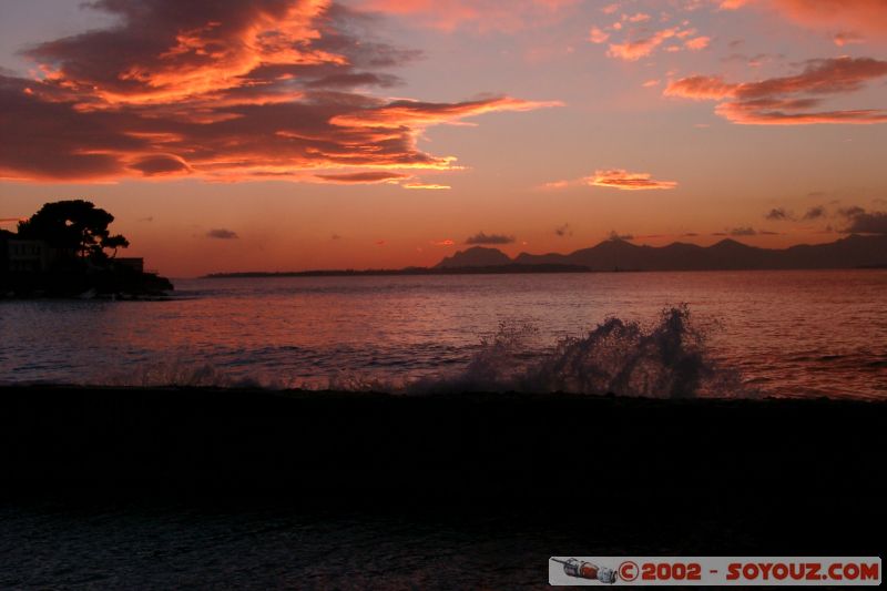 Cap d'Antibes
