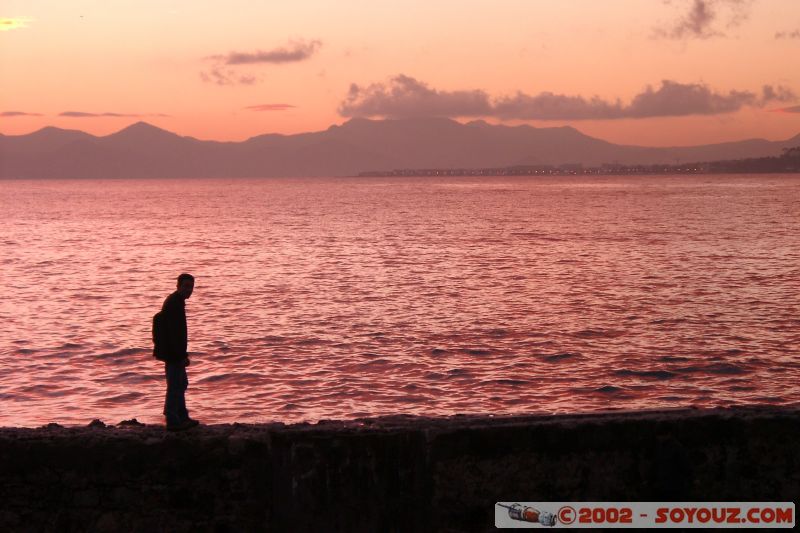 Cap d'Antibes
