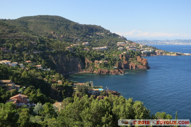 Massif de l'Esterel
Mots-clés: FRA France geo:lat=43.48763390 geo:lon=6.94572240 geotagged Miramar Provence-Alpes-CÃ´te d&#039;Azur ThÃ©oule-sur-Mer mer Montagne