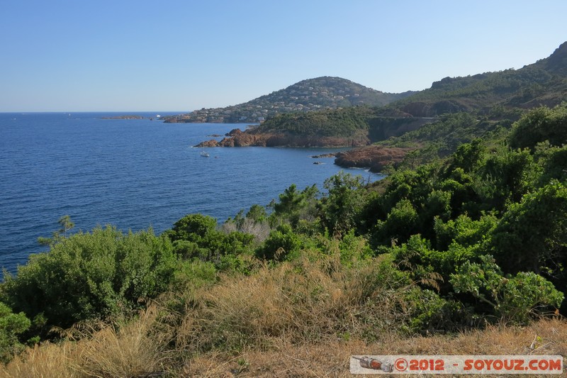 Massif de l'Esterel
Mots-clés: FRA France geo:lat=43.45601863 geo:lon=6.92183197 geotagged Le Trayas Provence-Alpes-CÃ´te d&#039;Azur ThÃ©oule-sur-Mer mer Montagne