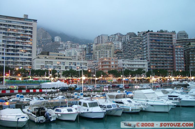 Monaco
