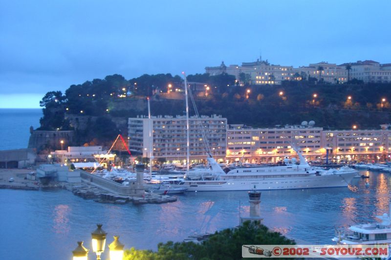 Monaco
