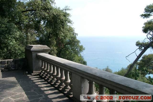 Nice - Colline du Chateau
