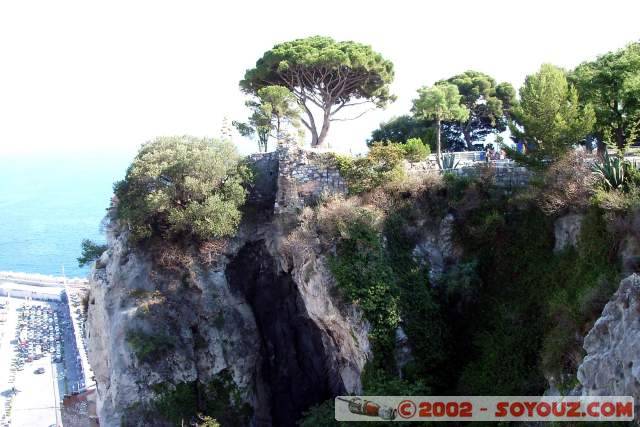 Nice - Colline du Chateau
