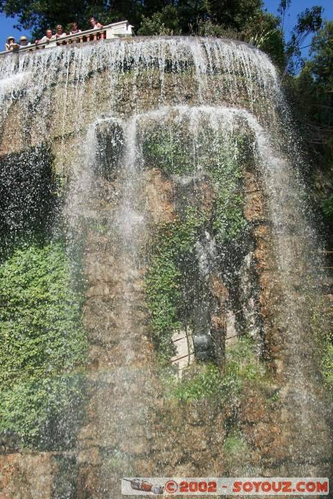 Nice - Colline du Chateau
