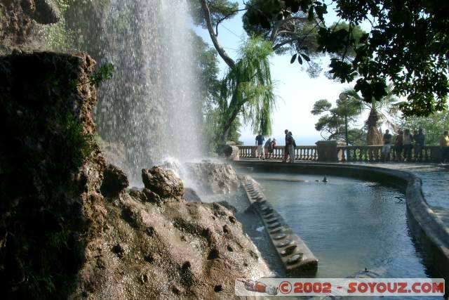 Nice - Colline du Chateau
