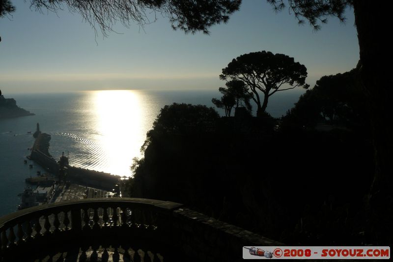 Nice - Colline du Chateau
Mots-clés: mer