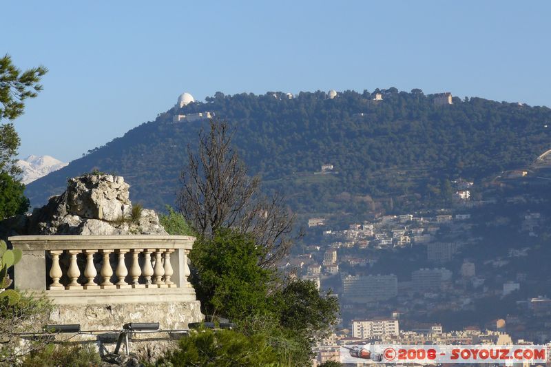 Nice - Observatoire de la Cote d'Azur
