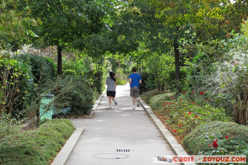 Paris - La promenade plantee
Mots-clés: FRA France geo:lat=48.84524533 geo:lon=2.38010533 geotagged le-de-France Paris 12 Reuilly Parc