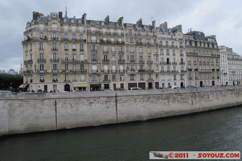 Paris - Ile de la Cite
Mots-clés: FRA France geo:lat=48.85290333 geo:lon=2.35296095 geotagged le-de-France Paris