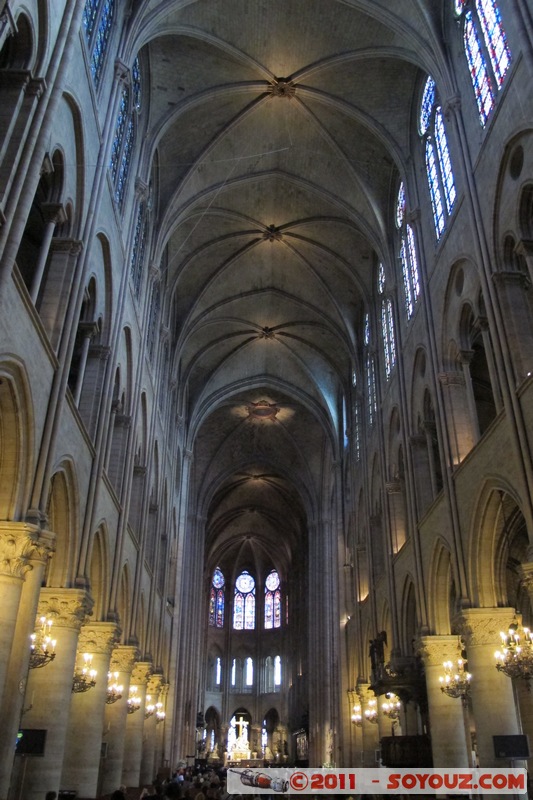 Paris - Notre-Dame
Mots-clés: FRA France geo:lat=48.85314561 geo:lon=2.34941125 geotagged le-de-France Paris Notre-Dame Eglise