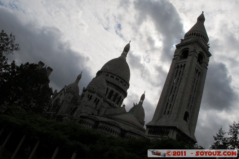 Paris - Basilique du Sacre-Coeur de Montmartre
Mots-clés: FRA France geo:lat=48.88760063 geo:lon=2.34360429 geotagged le-de-France Paris 18 Buttes-Montmartre Eglise Sacre-CÅ�ur