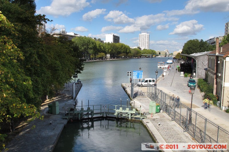 Paris - Bassin de la Villette
Mots-clés: FRA France geo:lat=48.88368443 geo:lon=2.37091452 geotagged le-de-France La Villette Paris 19 Buttes-Chaumont Riviere Ecluse