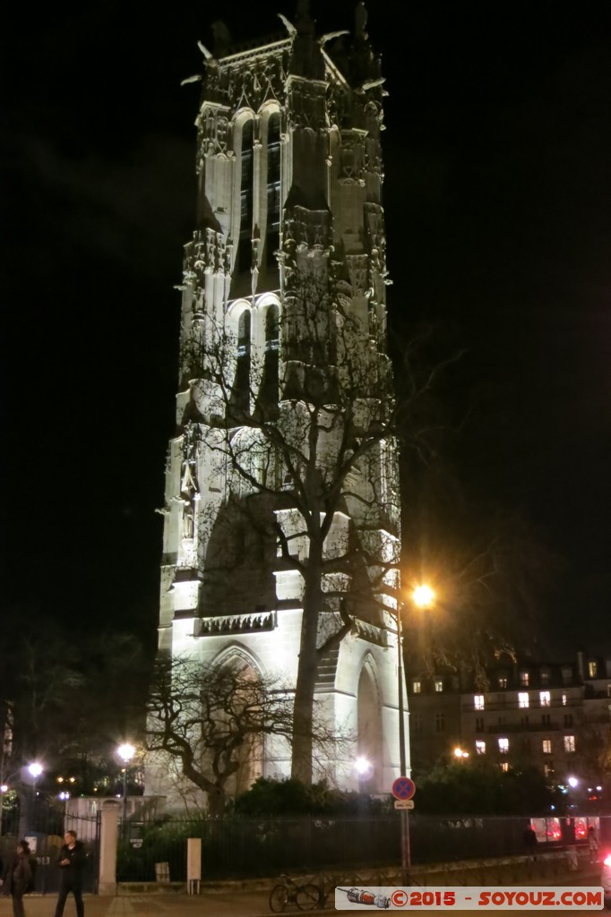 Paris by Night - Tour Saint-Jacques
Mots-clés: FRA France geo:lat=48.85810112 geo:lon=2.34934688 geotagged le-de-France Paris 04 Paris 07 Ancien - Quartier Arcis Tour Saint-Jacques Eglise Ruines Nuit