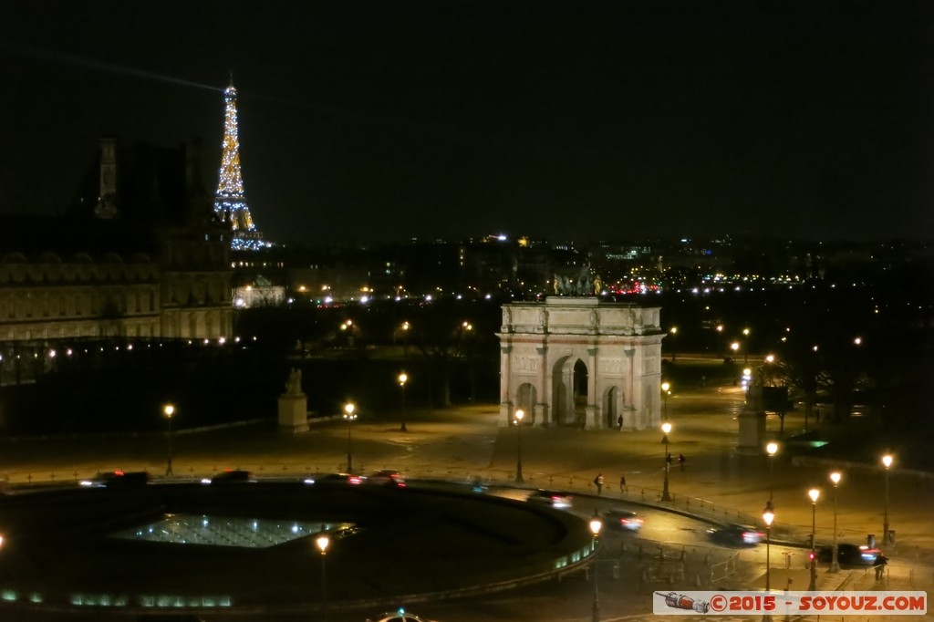 Paris by Night - Musee du Louvre
Mots-clés: FRA France geo:lat=48.86181743 geo:lon=2.33534038 geotagged le-de-France Paris 01 Paris 04 Ancien - Quartier Louvre Louvre peinture chateau Nuit