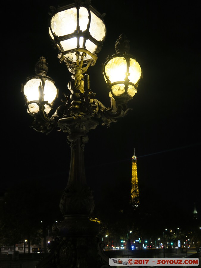 Paris by night - Pont Alexandre III et Tour Eiffel
Mots-clés: Champs-Elysées FRA France geo:lat=48.86330317 geo:lon=2.31328189 geotagged le-de-France Paris 07 Nuit Pont Alexandre III Pont Tour Eiffel Lumiere