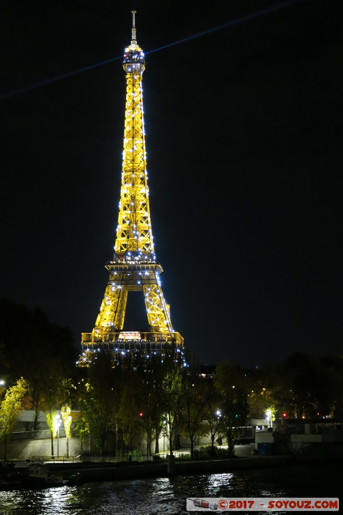 Paris by night - Tour Eiffel
Mots-clés: FRA France geo:lat=48.86391722 geo:lon=2.29913592 geotagged le-de-France Paris 01 Ancien - Quartier Champs-Élysées Paris 16 Nuit Avenue de New York Tour Eiffel