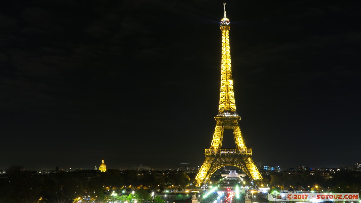 Paris by night - Tour Eiffel
Mots-clés: FRA France geo:lat=48.86188272 geo:lon=2.28858948 geotagged le-de-France Paris 16 Paris 16 Passy Nuit Tour Eiffel Trocadero